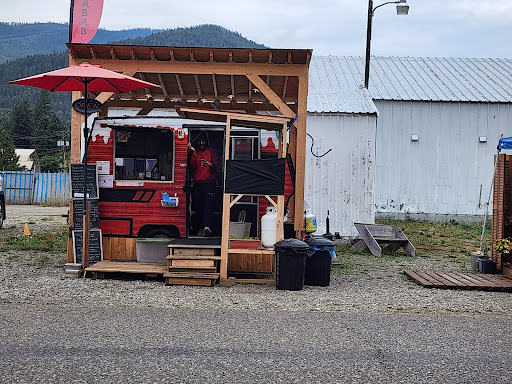 Photo of Baba Kabab - 18 W Lake Dr, Christina Lake, BC V0H 1E0